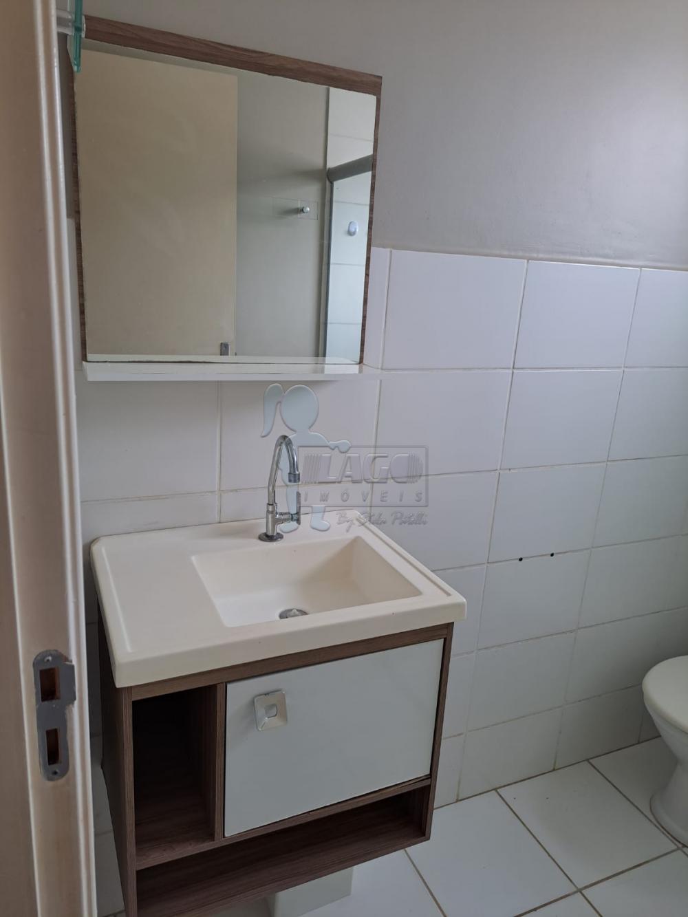 Alugar Apartamento / Padrão em Ribeirão Preto R$ 797,00 - Foto 10