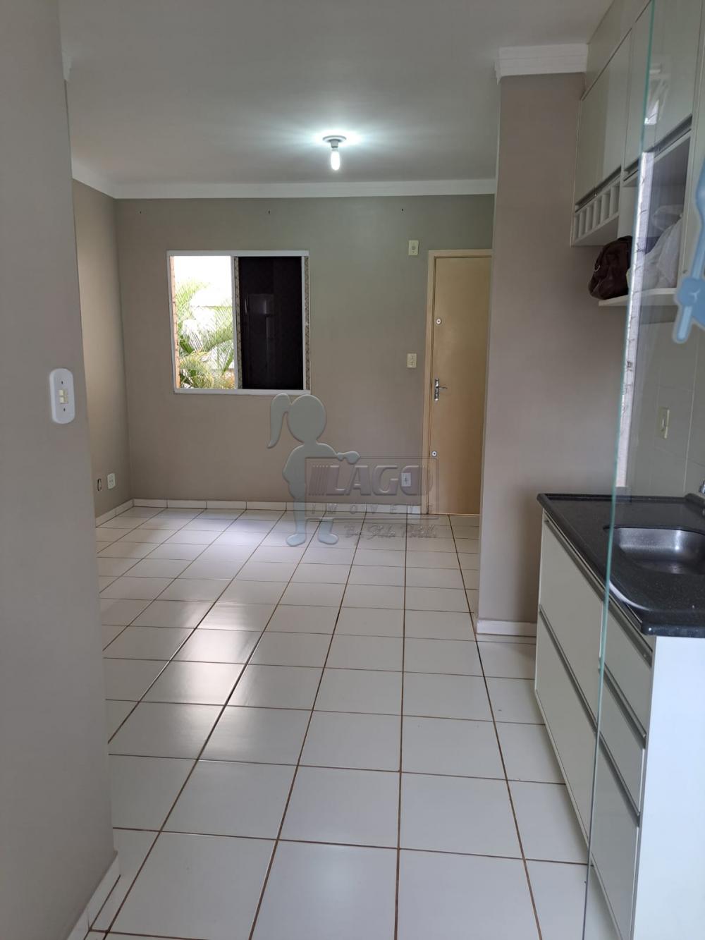 Alugar Apartamento / Padrão em Ribeirão Preto R$ 797,00 - Foto 8