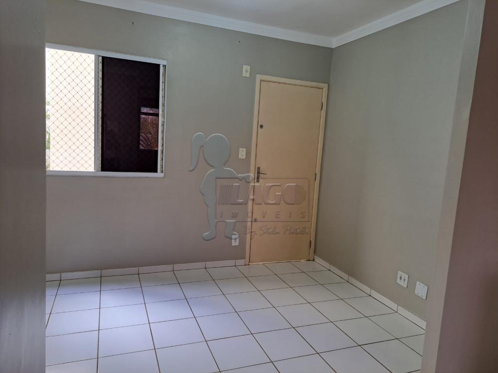 Alugar Apartamento / Padrão em Ribeirão Preto R$ 797,00 - Foto 2