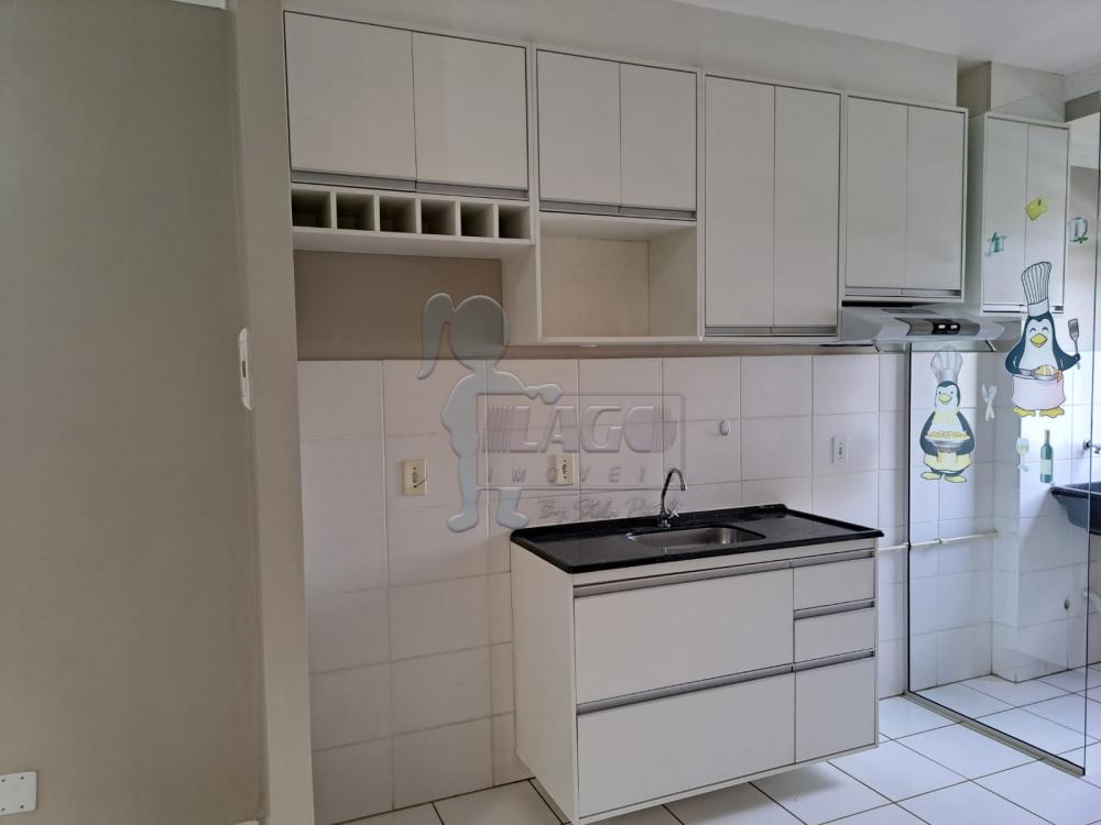 Alugar Apartamento / Padrão em Ribeirão Preto R$ 797,00 - Foto 6