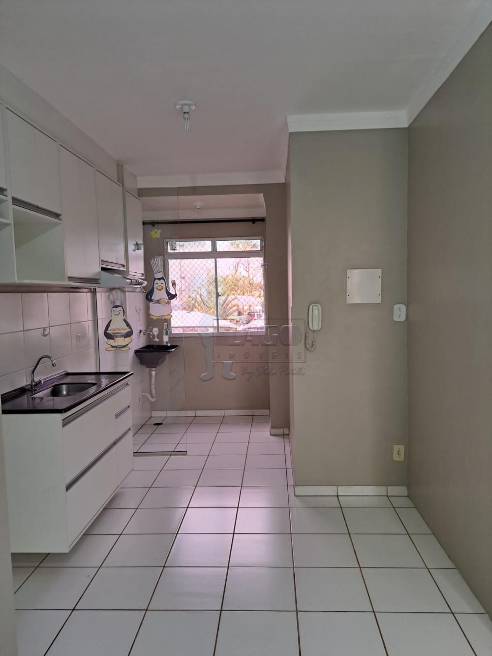 Alugar Apartamento / Padrão em Ribeirão Preto R$ 797,00 - Foto 4