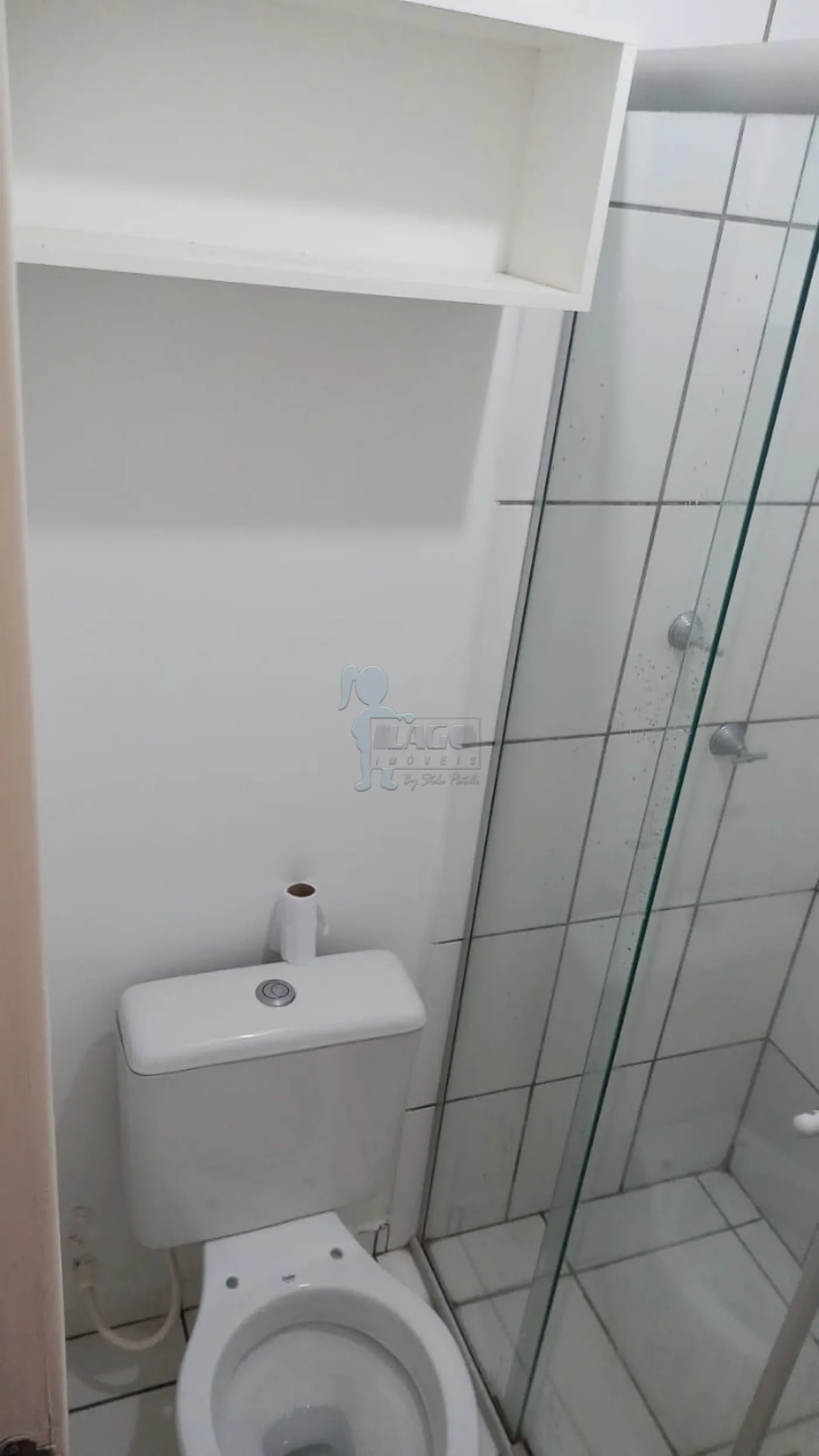 Alugar Apartamento / Padrão em Ribeirão Preto R$ 1.250,00 - Foto 8