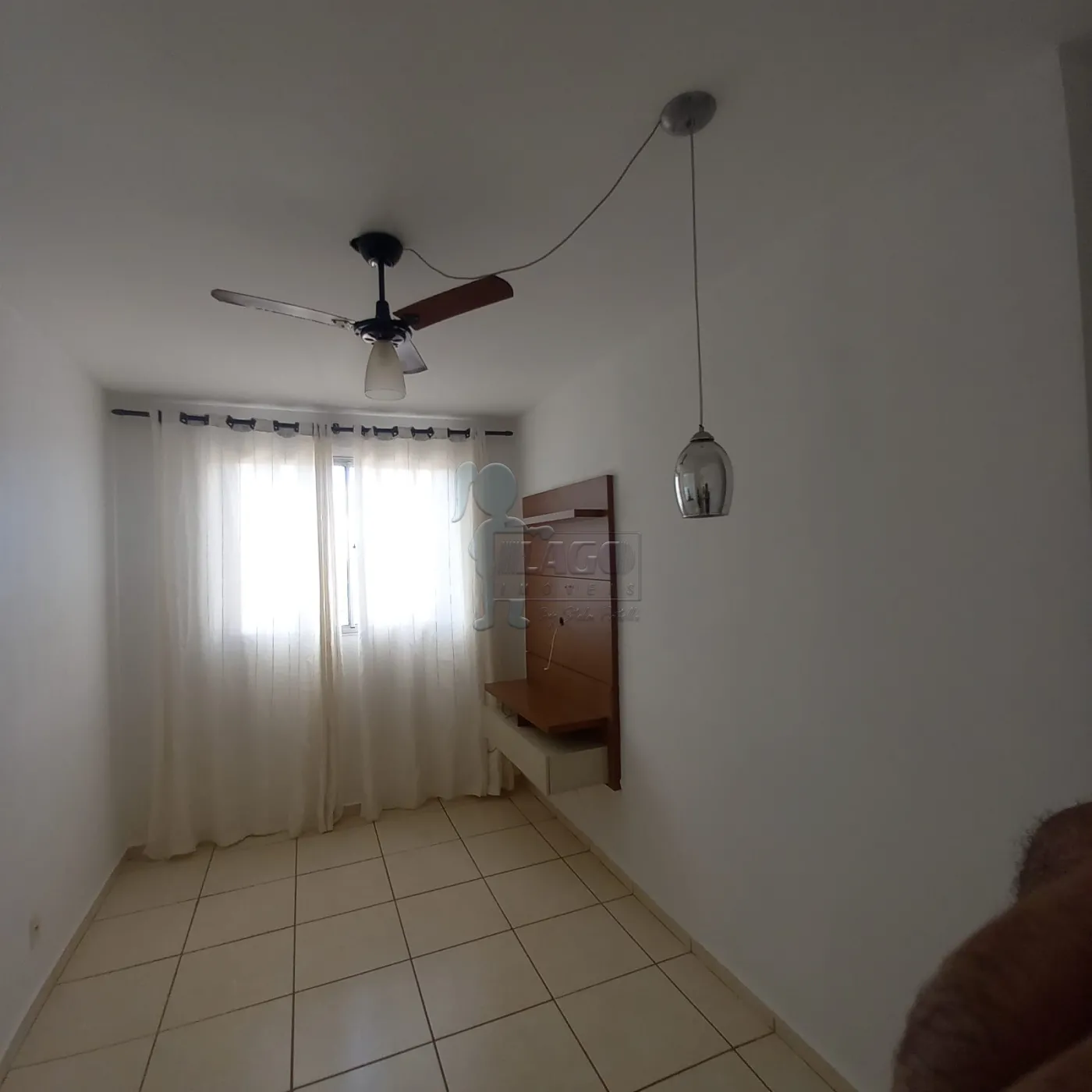 Alugar Apartamento / Padrão em Ribeirão Preto R$ 1.250,00 - Foto 15