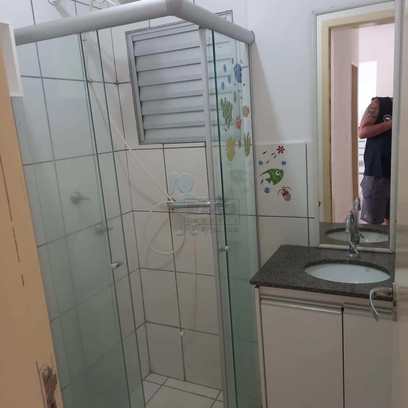 Alugar Apartamento / Padrão em Ribeirão Preto R$ 1.250,00 - Foto 16