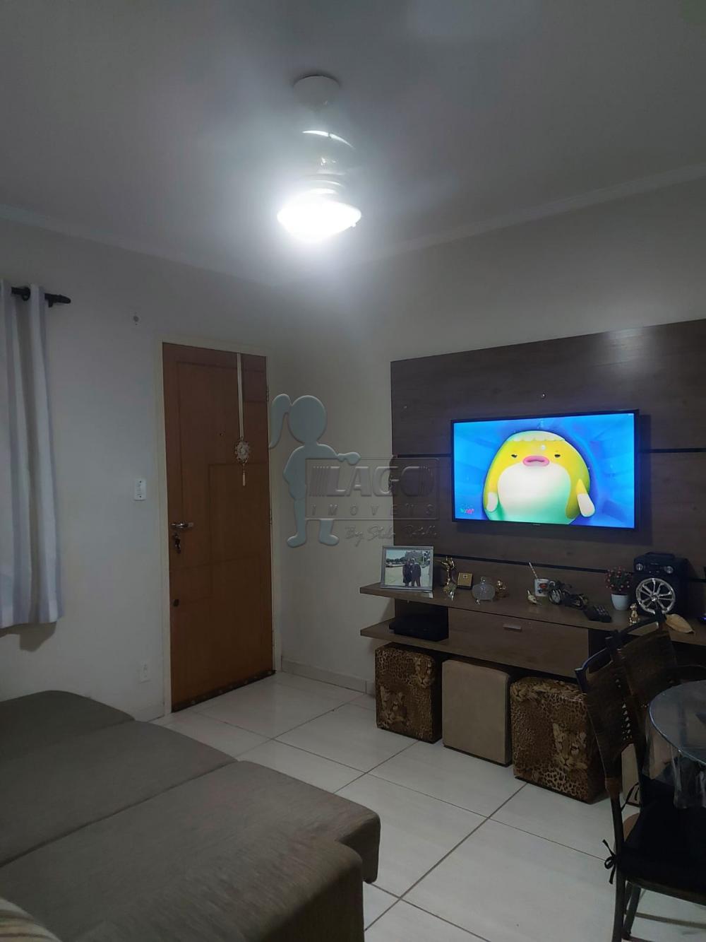 Alugar Apartamento / Padrão em Ribeirão Preto R$ 1.000,00 - Foto 2