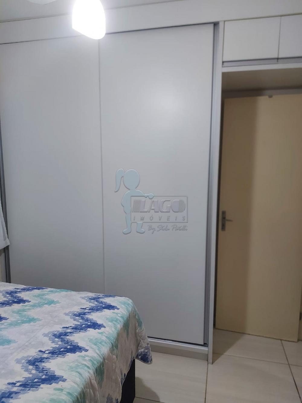 Alugar Apartamento / Padrão em Ribeirão Preto R$ 1.000,00 - Foto 8