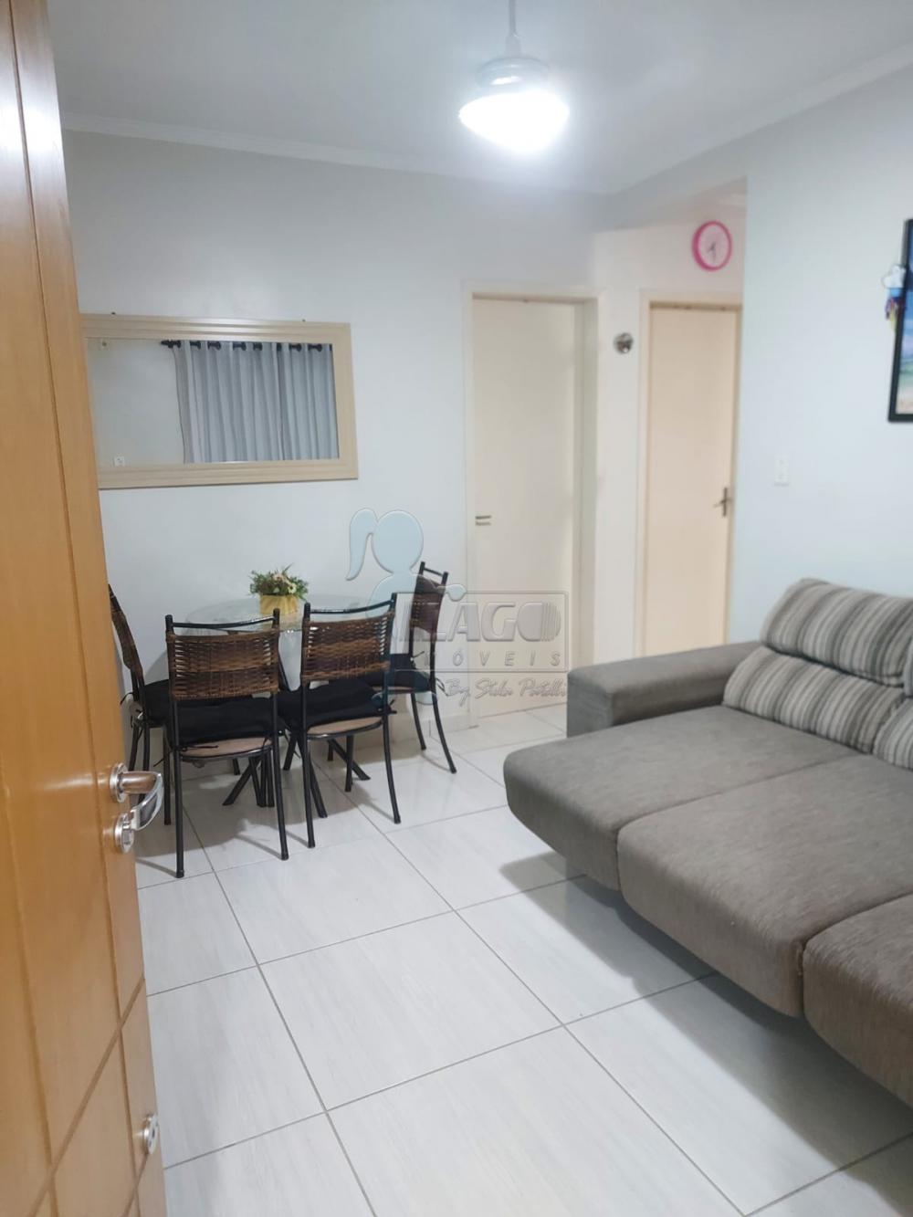 Alugar Apartamento / Padrão em Ribeirão Preto R$ 1.000,00 - Foto 1