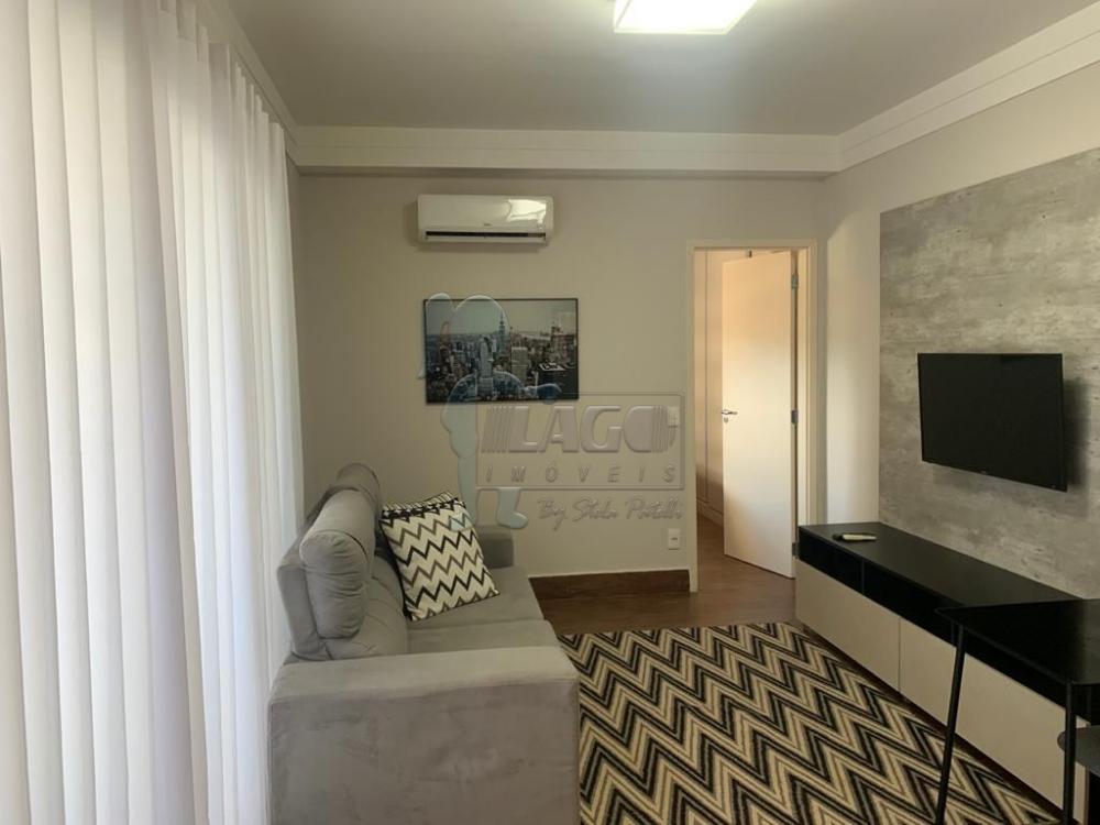 Alugar Apartamento / Padrão em Ribeirão Preto R$ 2.800,00 - Foto 2