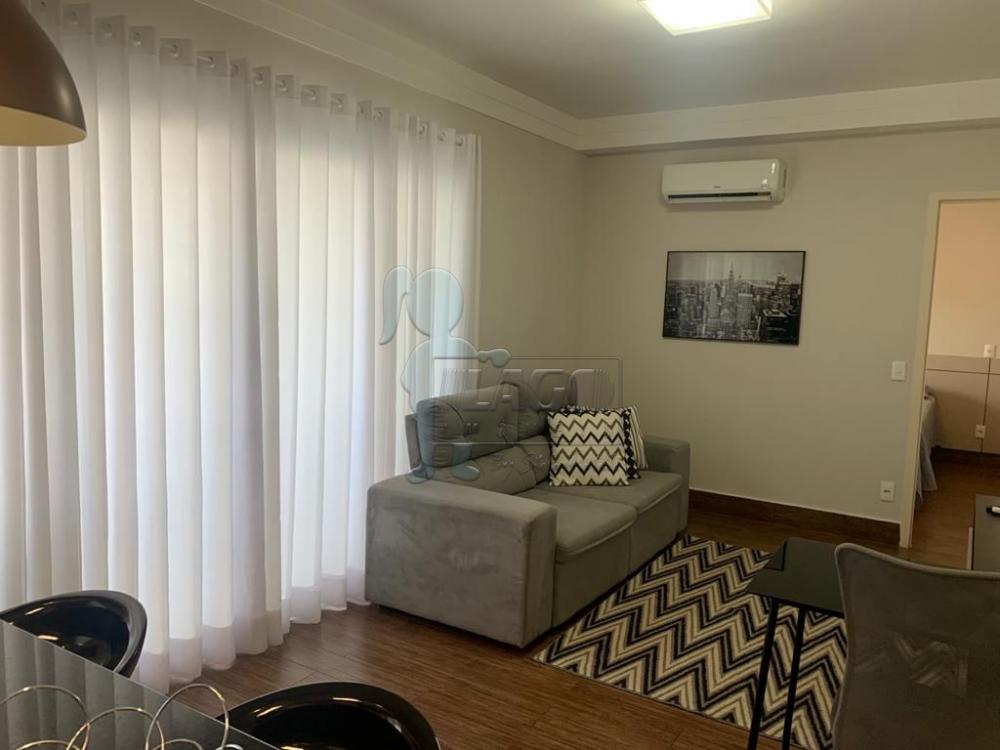 Alugar Apartamento / Padrão em Ribeirão Preto R$ 2.800,00 - Foto 1