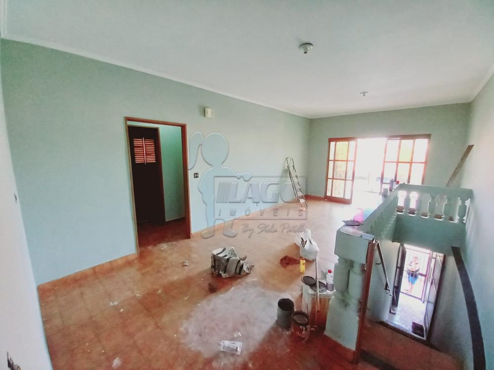 Alugar Casa / Padrão em Ribeirão Preto R$ 3.300,00 - Foto 4