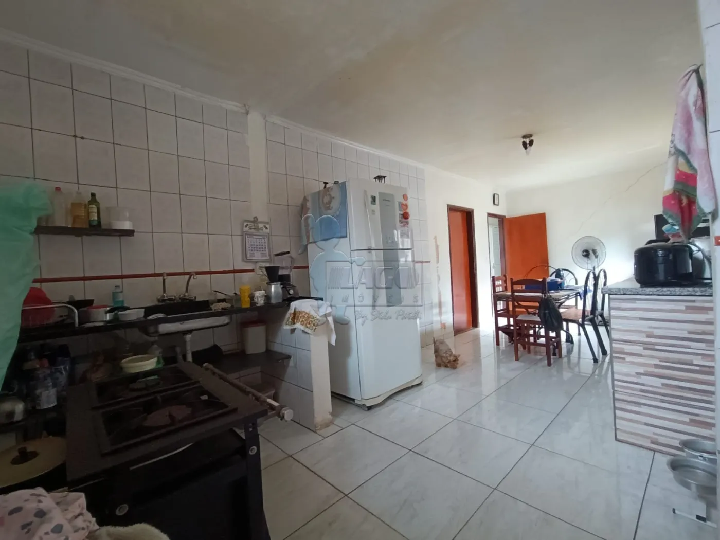 Comprar Casa / Padrão em Ribeirão Preto R$ 300.000,00 - Foto 4