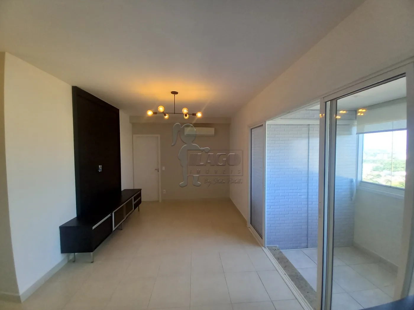 Alugar Apartamento / Padrão em Ribeirão Preto R$ 2.100,00 - Foto 2