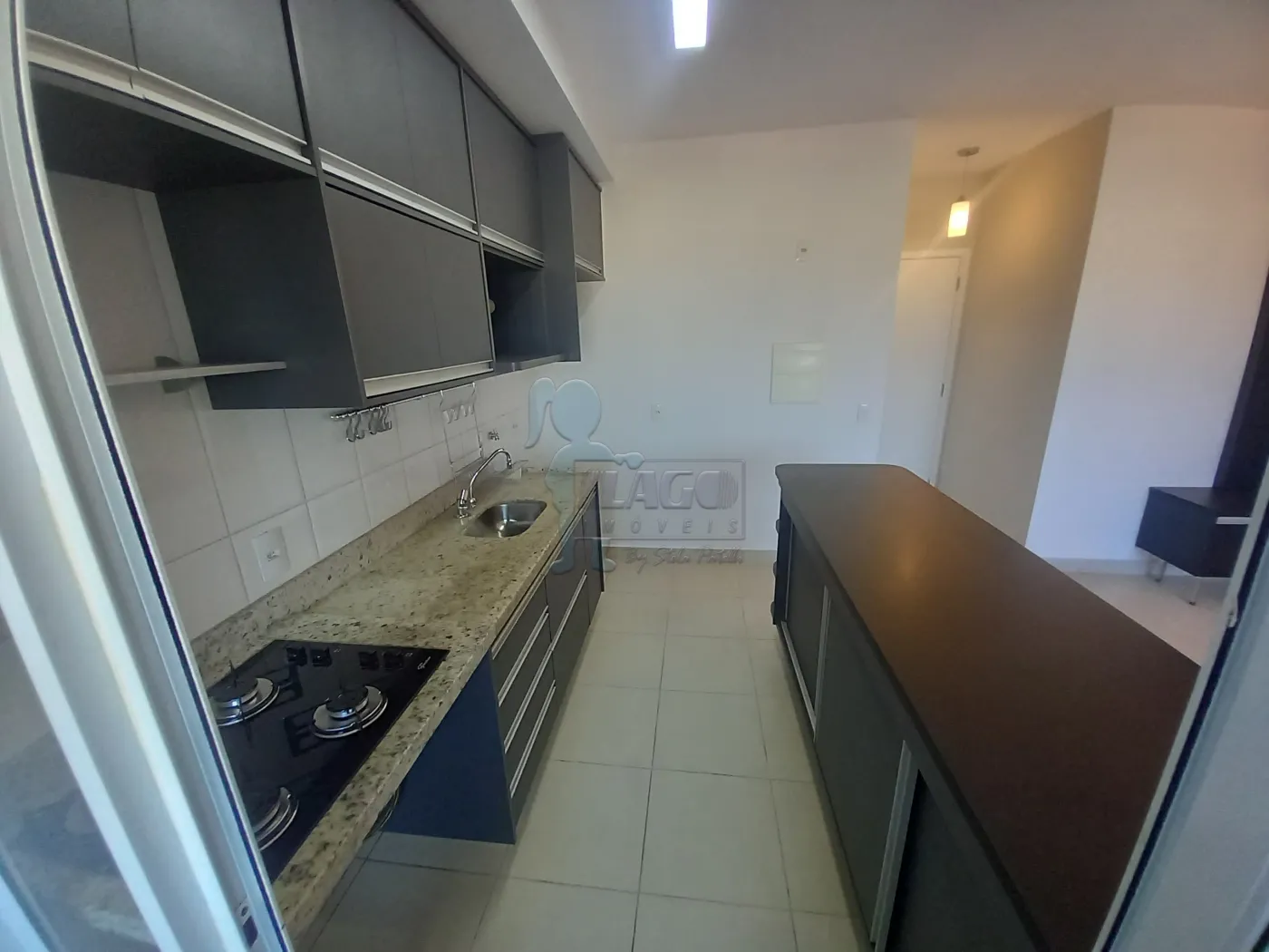 Alugar Apartamento / Padrão em Ribeirão Preto R$ 2.100,00 - Foto 10