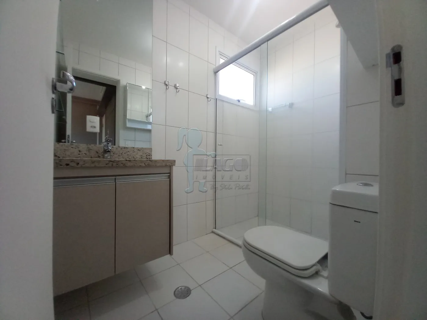 Alugar Apartamento / Padrão em Ribeirão Preto R$ 2.100,00 - Foto 17