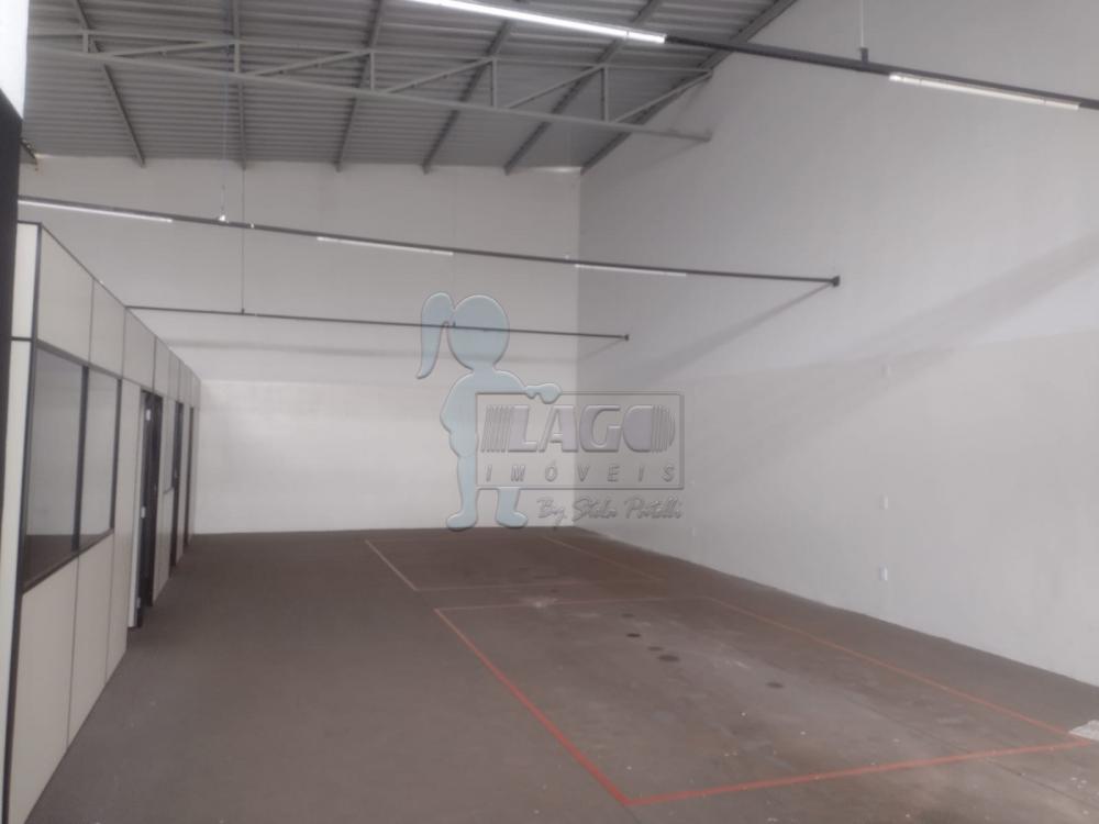 Alugar Comercial / Salão/Galpão/Armazém em Sertãozinho R$ 3.300,00 - Foto 1