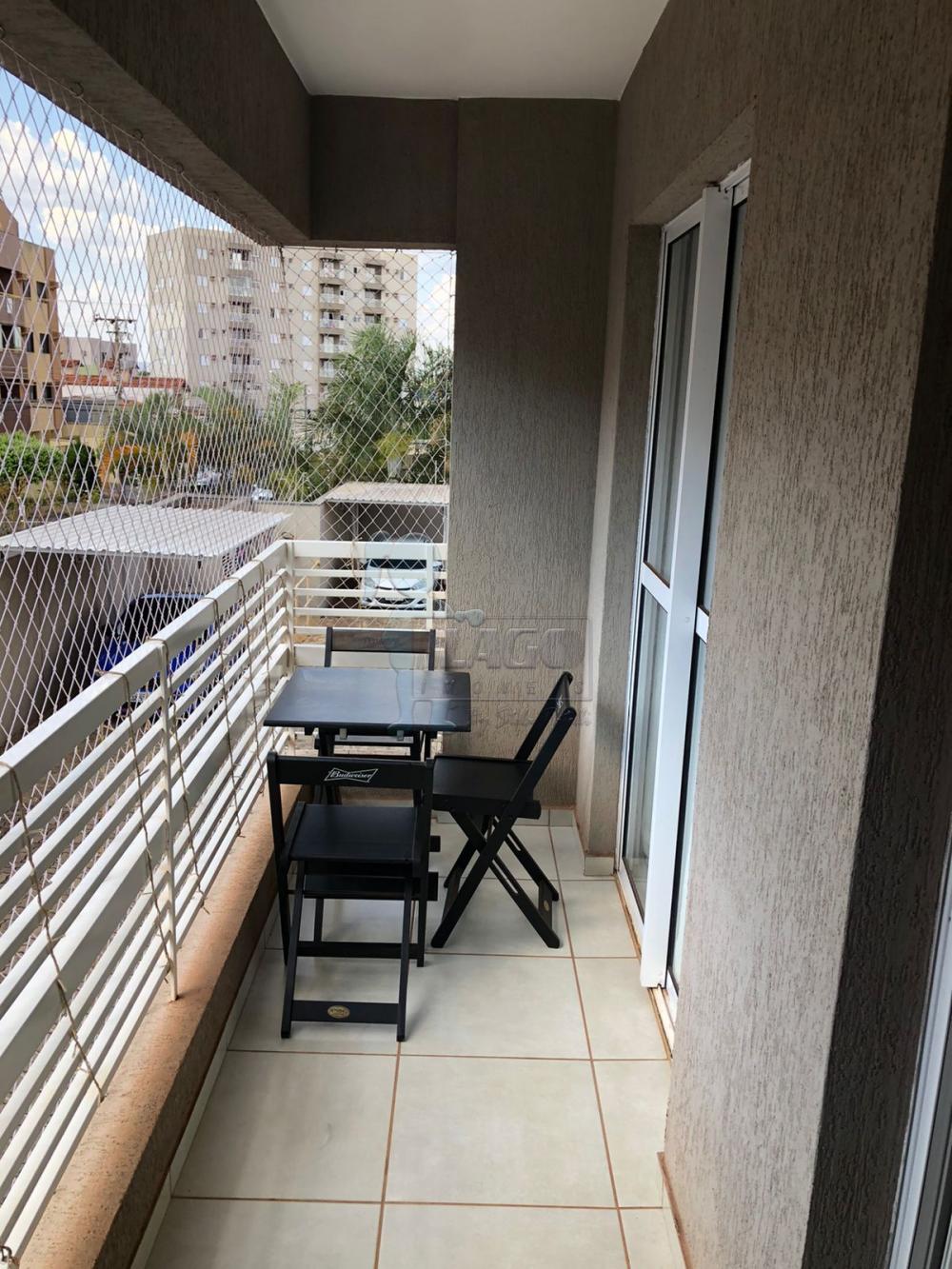 Comprar Apartamento / Padrão em Ribeirão Preto R$ 350.000,00 - Foto 5