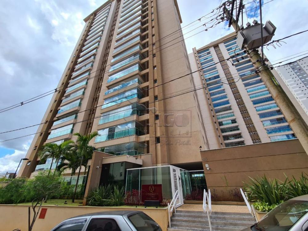 Comprar Apartamento / Padrão em Ribeirão Preto R$ 850.000,00 - Foto 1