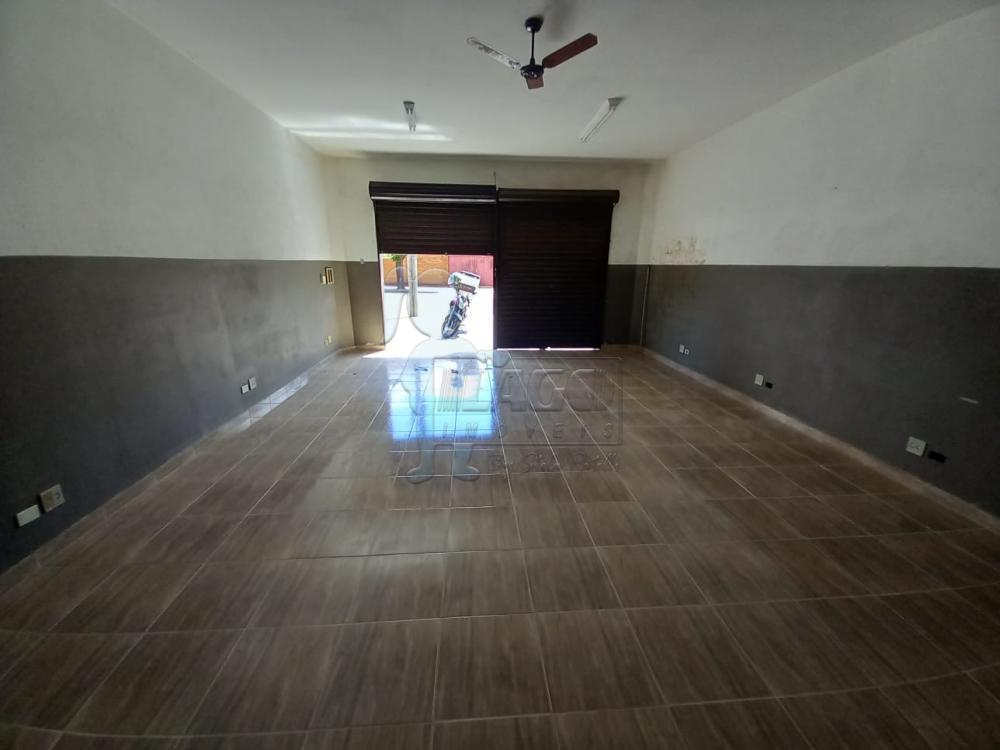 Alugar Comercial padrão / Galpão - Armazém em Ribeirão Preto R$ 2.500,00 - Foto 1