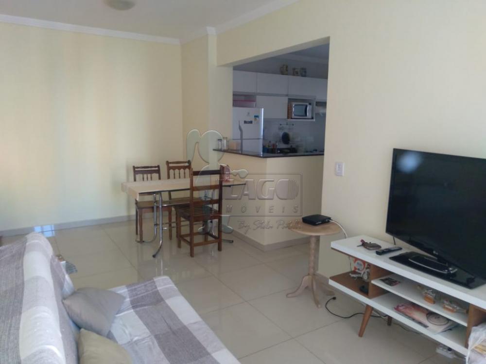 Comprar Apartamento / Padrão em Ribeirão Preto R$ 430.000,00 - Foto 1