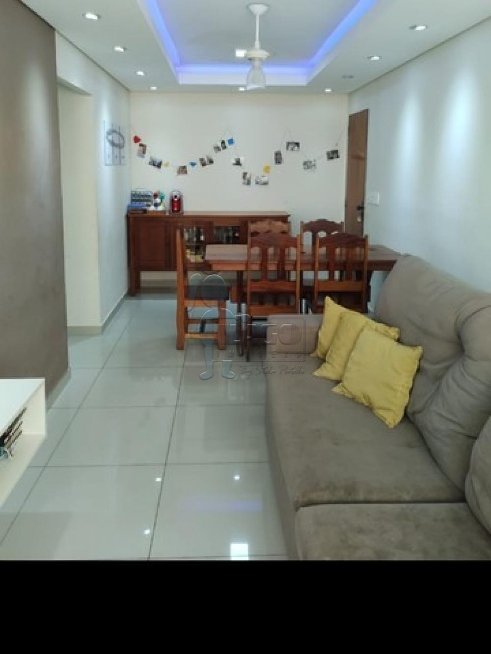 Alugar Apartamento / Padrão em Ribeirão Preto R$ 1.500,00 - Foto 2