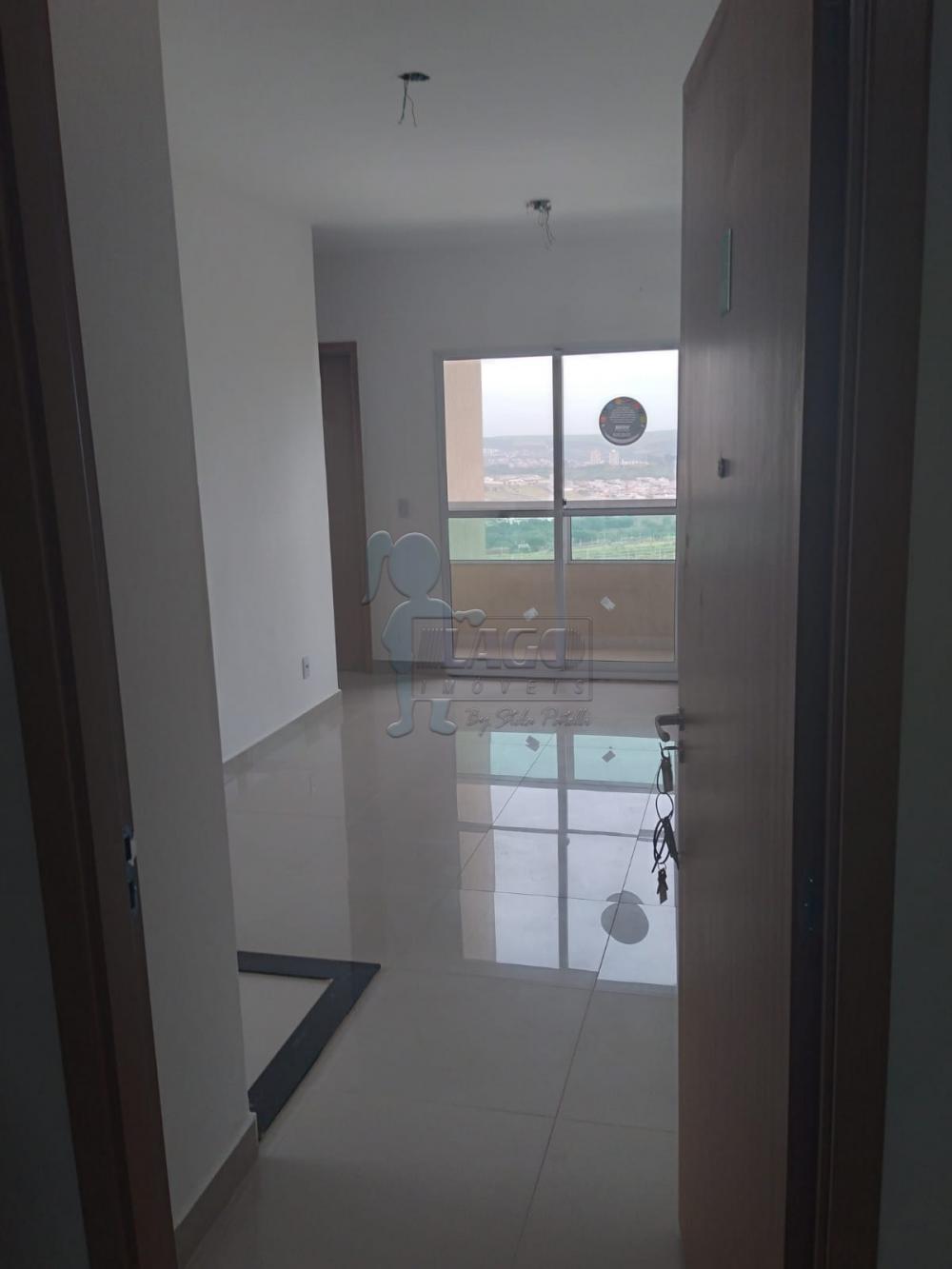 Alugar Apartamento / Padrão em Ribeirão Preto R$ 1.200,00 - Foto 3