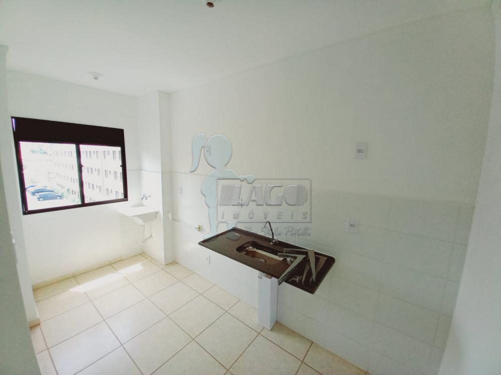 Alugar Apartamento / Padrão em Ribeirão Preto R$ 600,00 - Foto 7