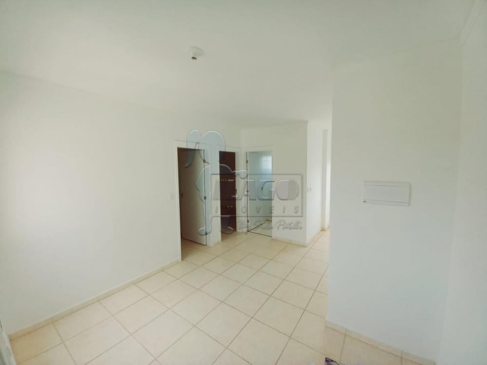 Alugar Apartamento / Padrão em Ribeirão Preto R$ 600,00 - Foto 2