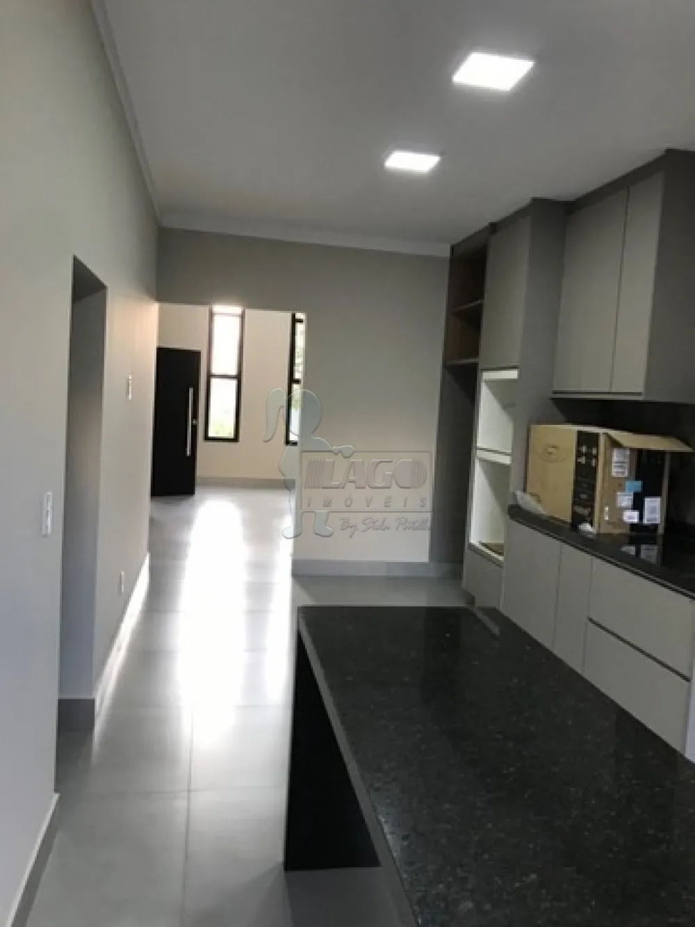 Comprar Casa condomínio / Padrão em Bonfim Paulista R$ 980.000,00 - Foto 3
