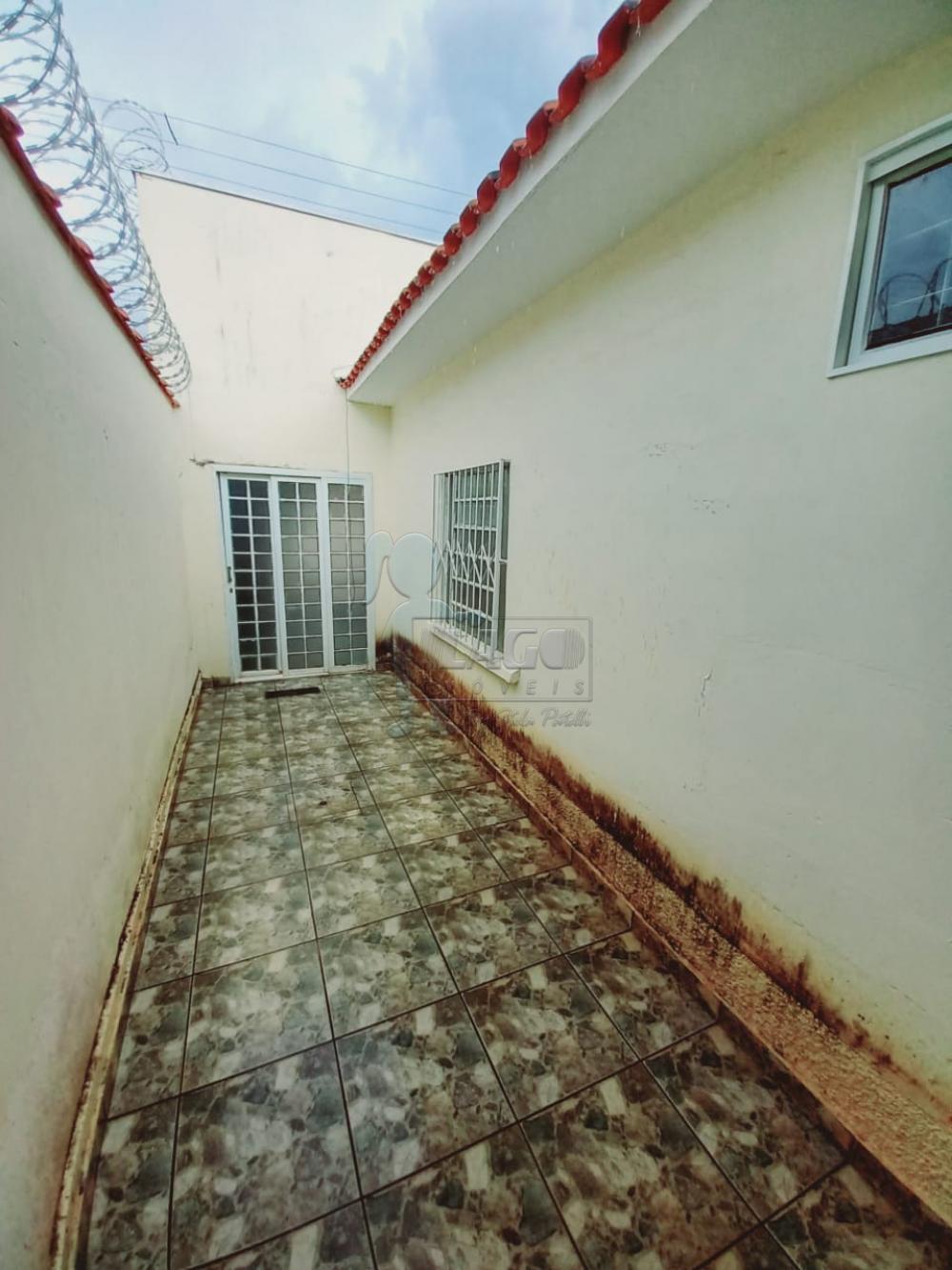 Alugar Casa / Padrão em Ribeirão Preto R$ 1.600,00 - Foto 15