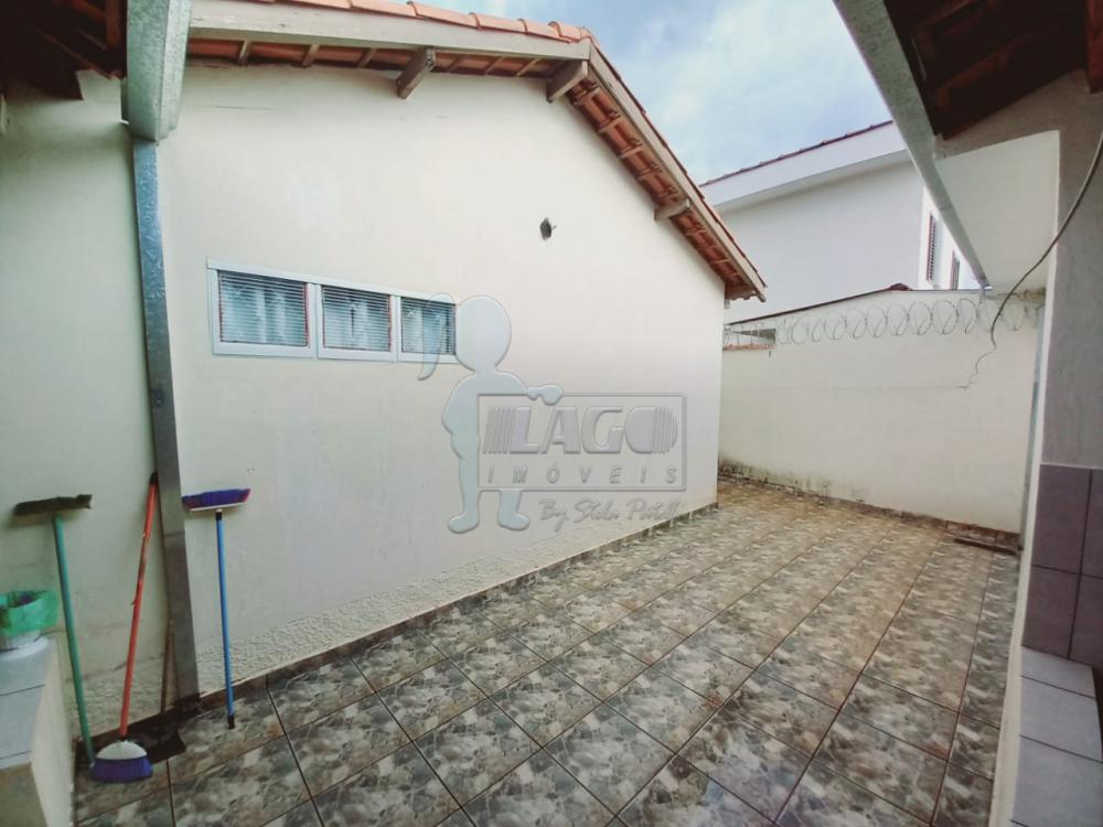 Alugar Casa / Padrão em Ribeirão Preto R$ 1.600,00 - Foto 18