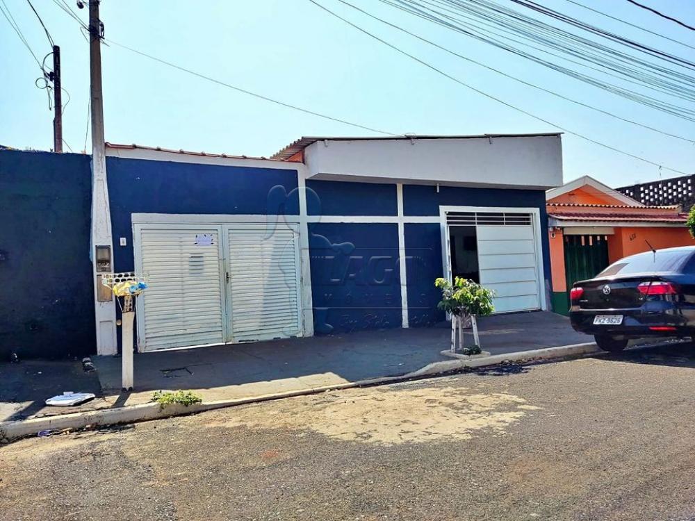 Comprar Casa / Padrão em Ribeirão Preto R$ 265.000,00 - Foto 1