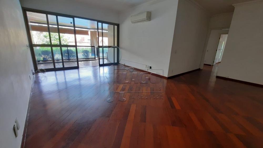 Alugar Apartamento / Padrão em Ribeirão Preto R$ 1.850,00 - Foto 1