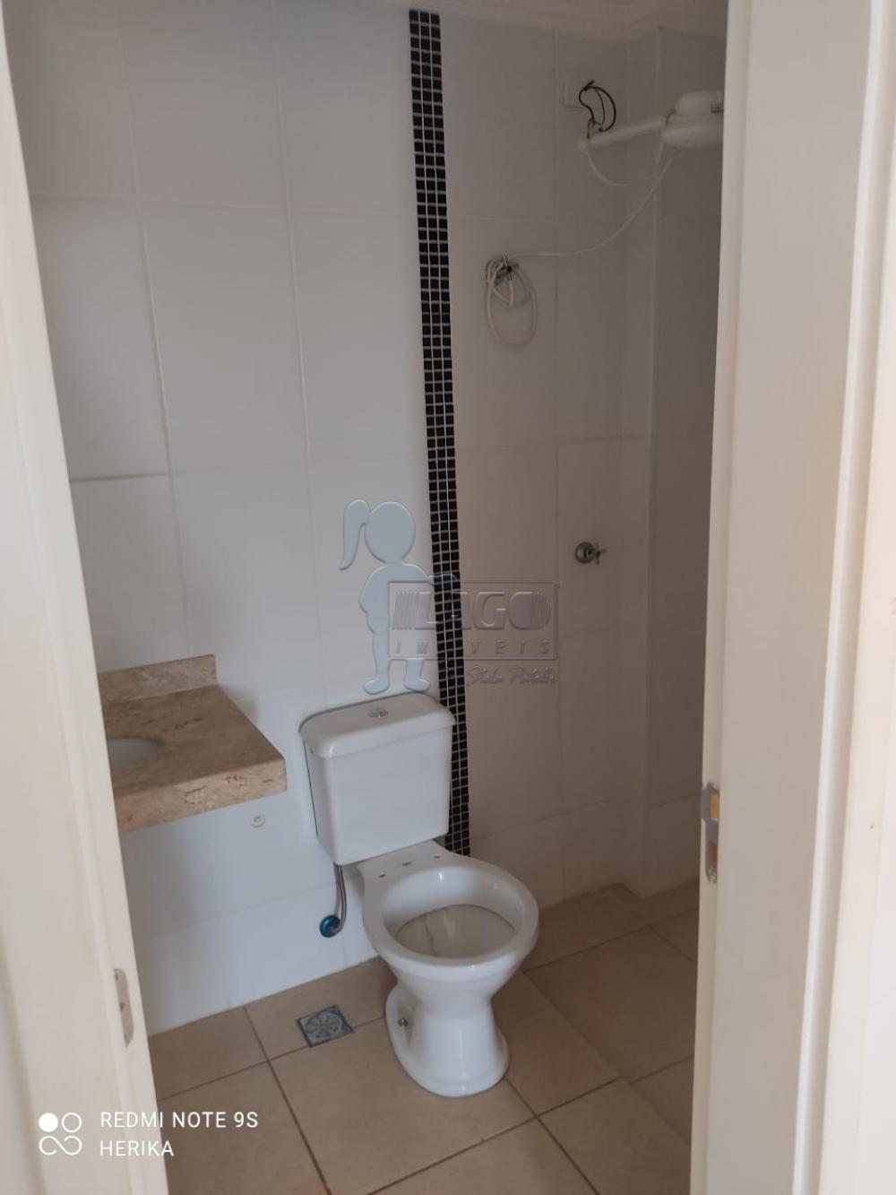 Alugar Apartamento / Padrão em Ribeirão Preto R$ 950,00 - Foto 5