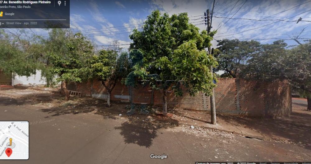 Comprar Terreno / Padrão em Ribeirão Preto R$ 475.000,00 - Foto 1