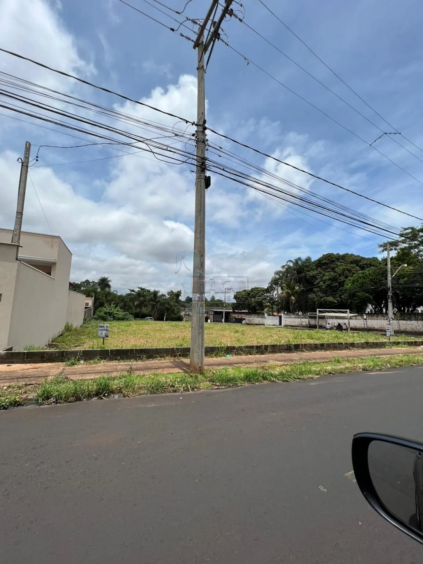 Comprar Terreno / Padrão em Ribeirão Preto R$ 1.150.000,00 - Foto 1