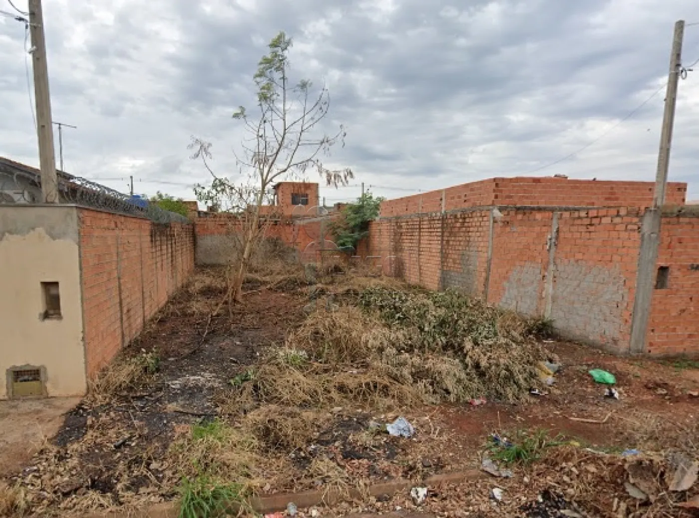 Comprar Terreno / Padrão em Jardinópolis R$ 64.000,00 - Foto 3