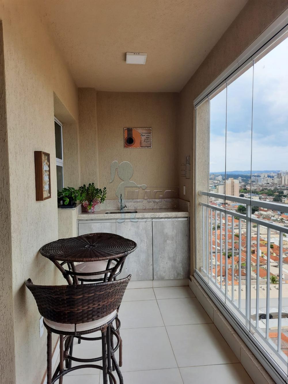 Comprar Apartamento / Padrão em Ribeirão Preto R$ 690.000,00 - Foto 5