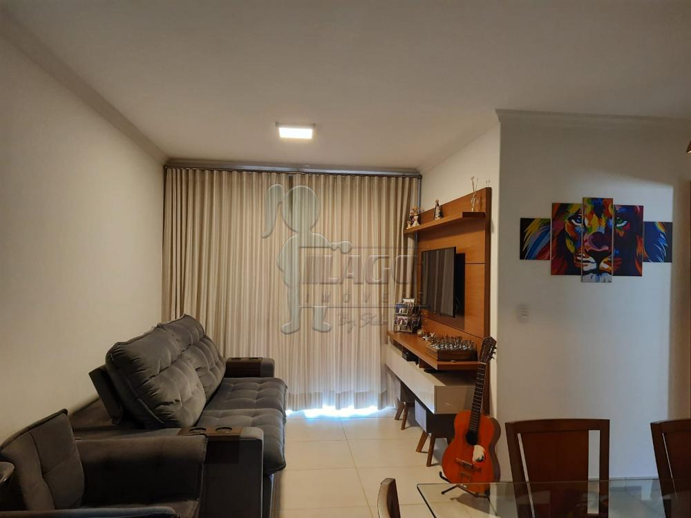 Comprar Apartamento / Padrão em Ribeirão Preto R$ 690.000,00 - Foto 4