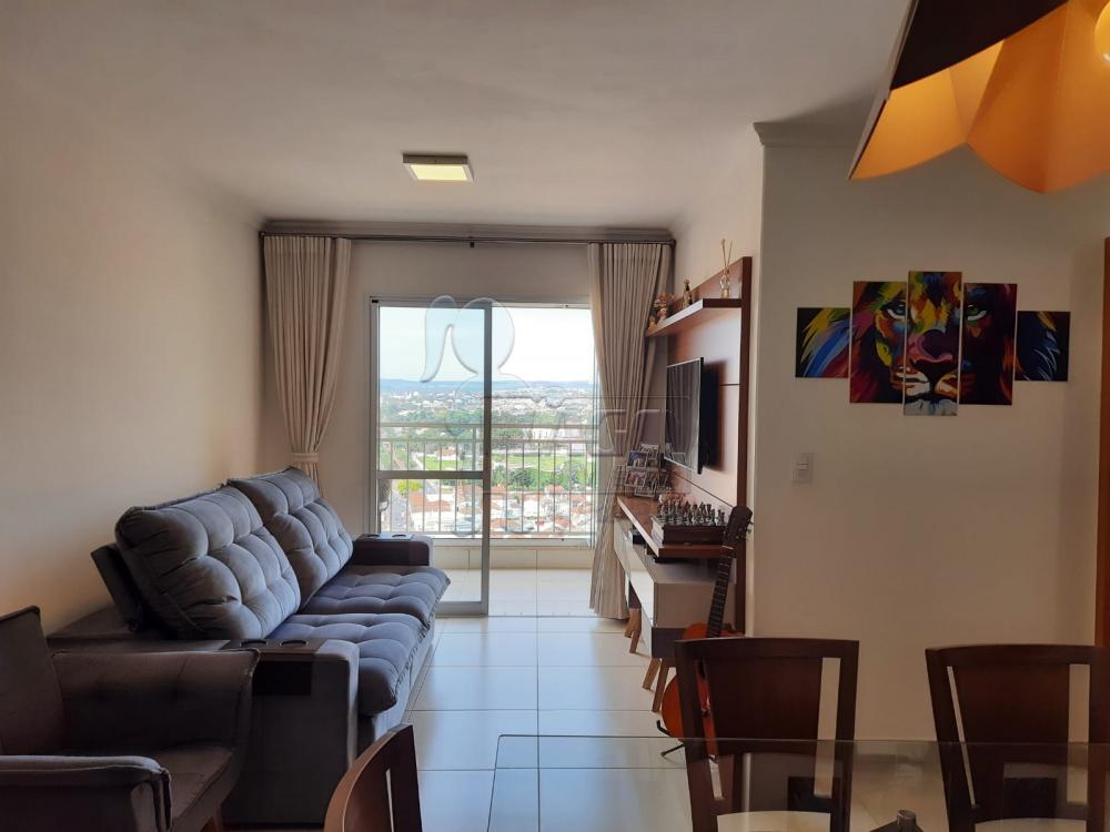 Comprar Apartamento / Padrão em Ribeirão Preto R$ 690.000,00 - Foto 2