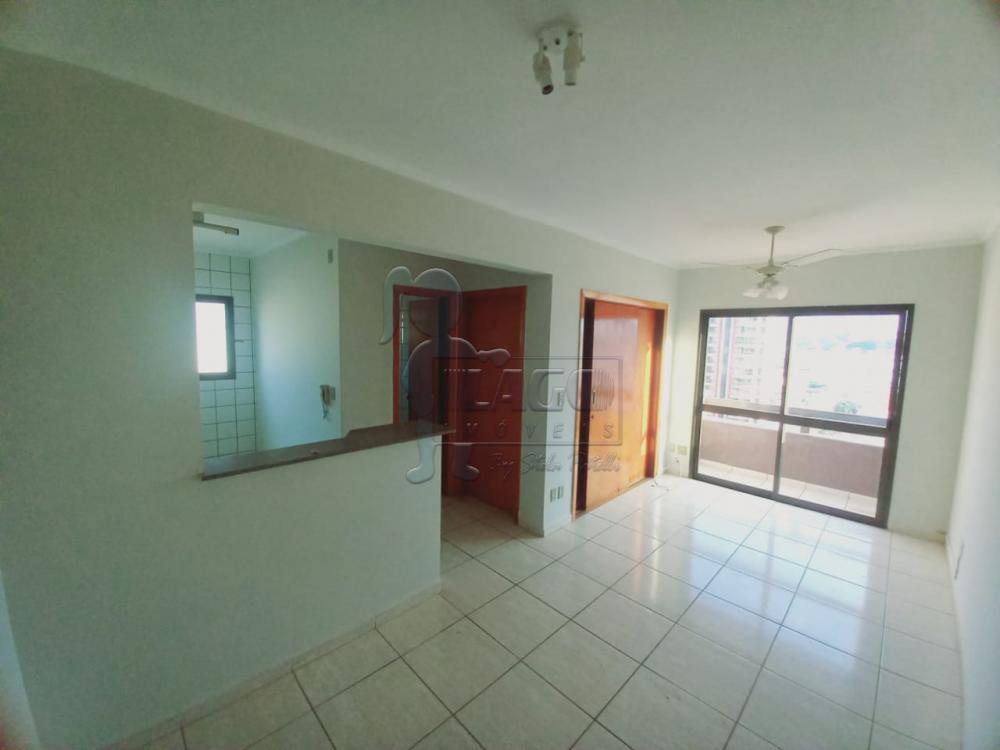 Alugar Apartamento / Padrão em Ribeirão Preto R$ 600,00 - Foto 1