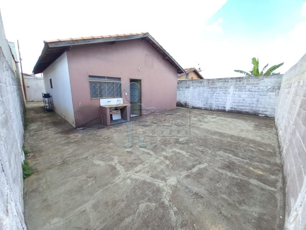 Alugar Casa / Padrão em Ribeirão Preto R$ 800,00 - Foto 7