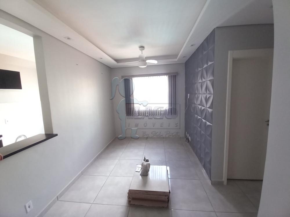 Alugar Apartamento / Padrão em Ribeirão Preto R$ 1.100,00 - Foto 1