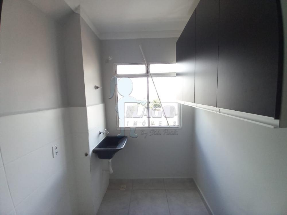 Alugar Apartamentos / Padrão em Ribeirão Preto R$ 1.100,00 - Foto 6