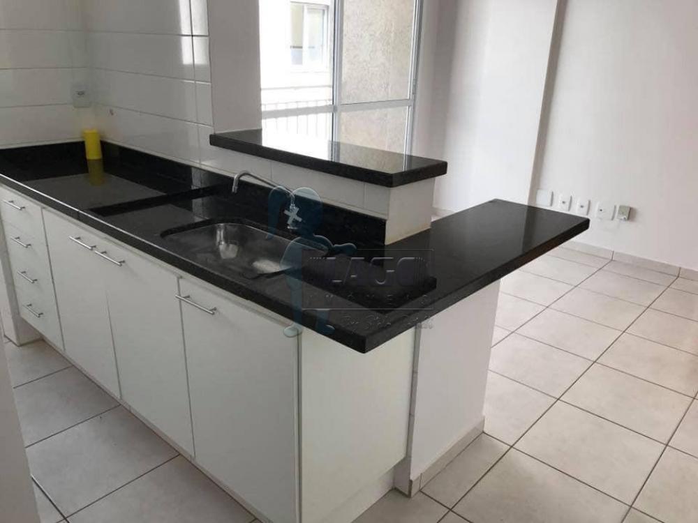 Alugar Apartamento / Padrão em Ribeirão Preto R$ 1.000,00 - Foto 12