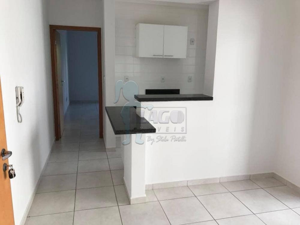 Alugar Apartamento / Padrão em Ribeirão Preto R$ 1.000,00 - Foto 2