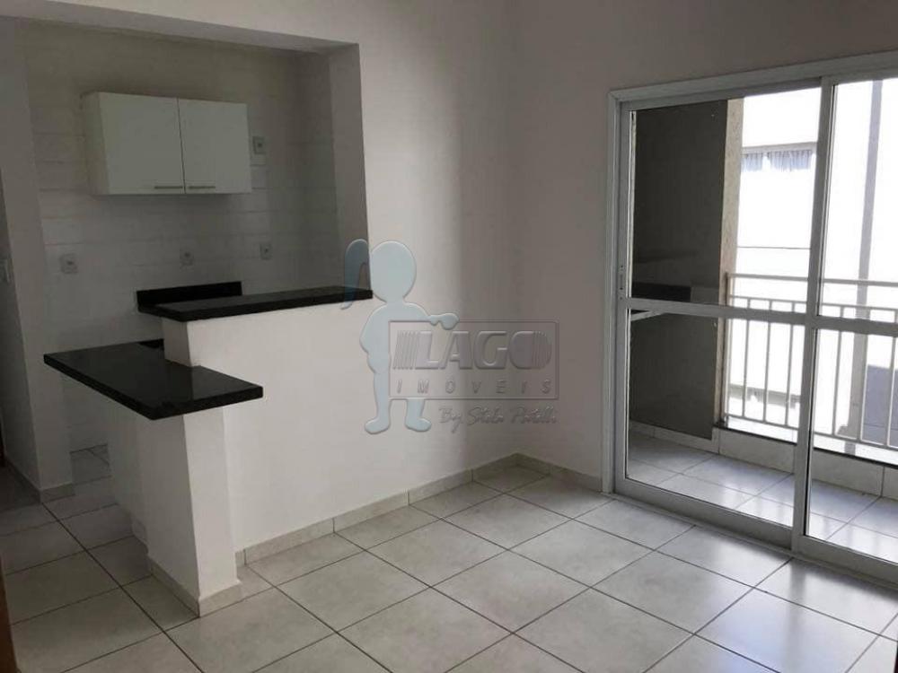 Alugar Apartamento / Padrão em Ribeirão Preto R$ 1.000,00 - Foto 1