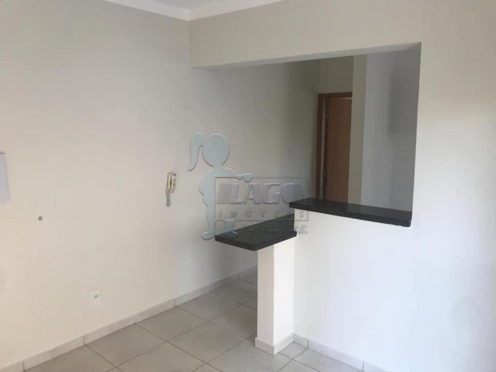 Alugar Apartamento / Padrão em Ribeirão Preto R$ 1.000,00 - Foto 3