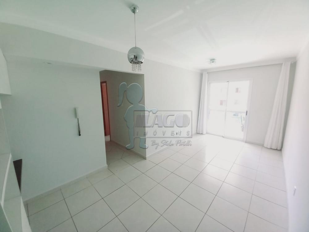 Alugar Apartamento / Padrão em Ribeirão Preto R$ 2.500,00 - Foto 1