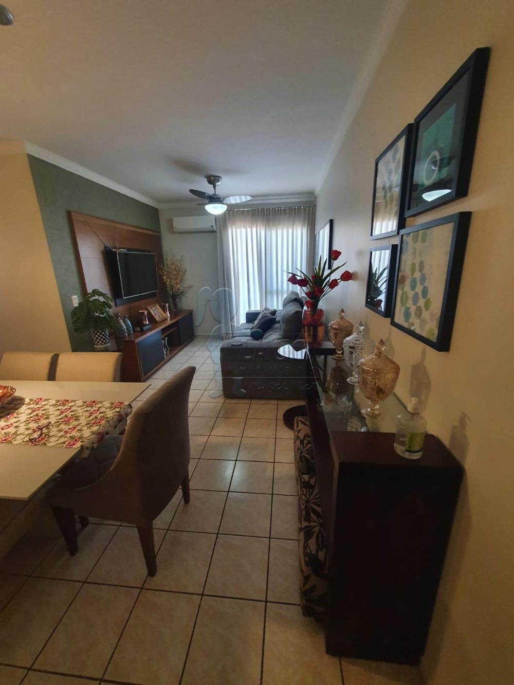 Comprar Apartamento / Padrão em Ribeirão Preto R$ 370.000,00 - Foto 8