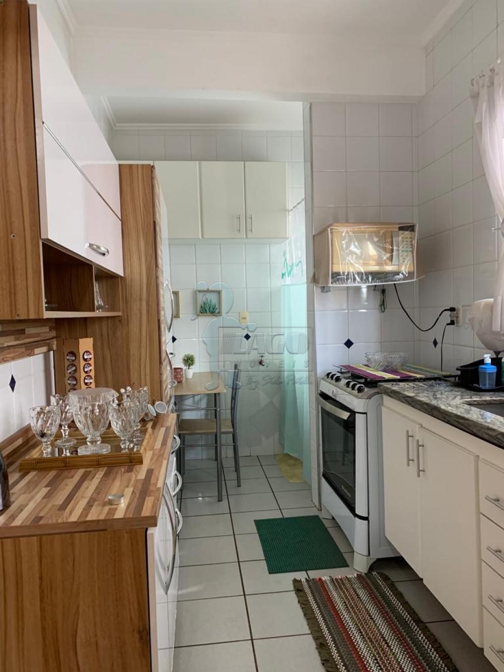 Alugar Apartamentos / Padrão em Ribeirão Preto R$ 1.500,00 - Foto 12